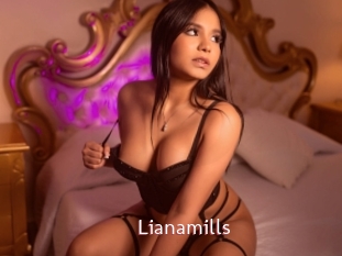 Lianamills