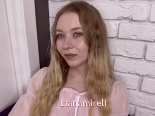 Lianamireli