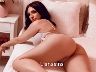 Lianasins