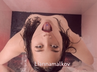 Liannamalkov