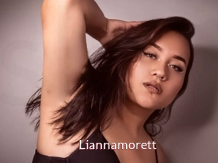 Liannamorett