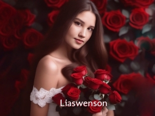 Liaswenson