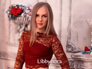 Libbynora