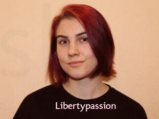 Libertypassion