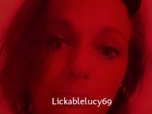 Lickablelucy69