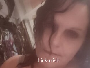 Lickurish