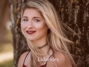 Lidarides