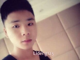 Lideng123