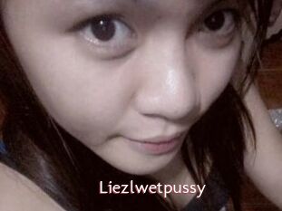 Liezlwetpussy