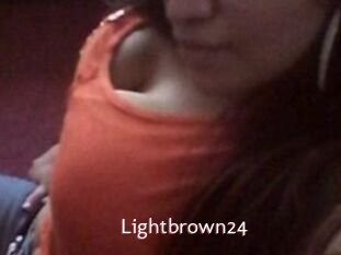 Lightbrown24