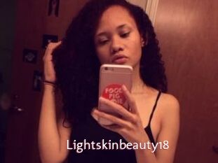 Lightskinbeauty18