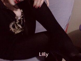 Liily