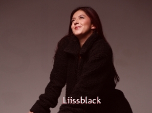 Liissblack