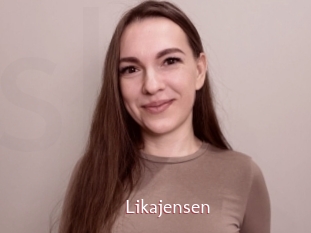 Likajensen