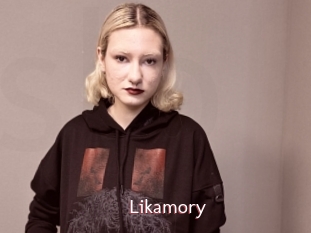 Likamory