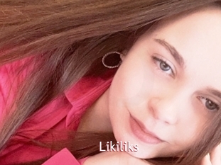 Likiliks