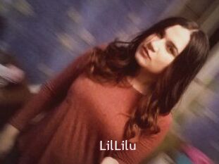 LilLilu