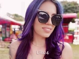 Lila24