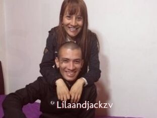 Lilaandjackzv