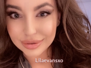 Lilaevansxo