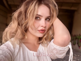 Lilaflauer