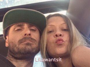 Lilawantsit