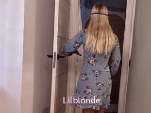 Lilblonde