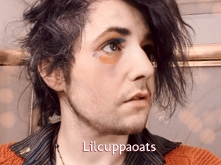 Lilcuppaoats