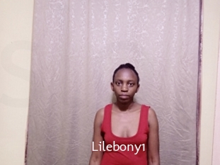 Lilebony1