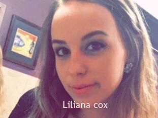 Liliana_cox