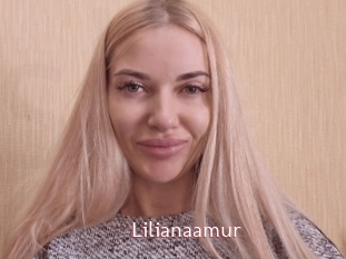 Lilianaamur