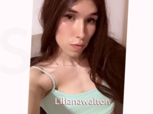 Lilianawalton