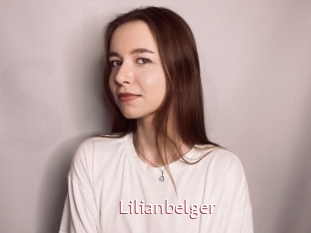 Lilianbelger