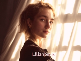 Lilianbevis