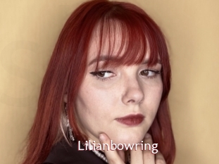 Lilianbowring