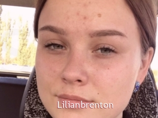 Lilianbrenton