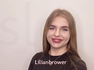 Lilianbrower