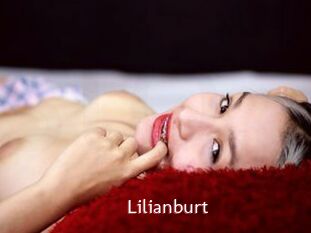 Lilianburt