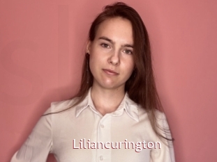 Liliancurington