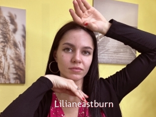Lilianeastburn