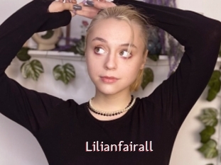 Lilianfairall