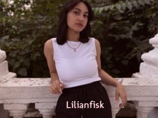 Lilianfisk