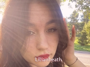 Lilianheath