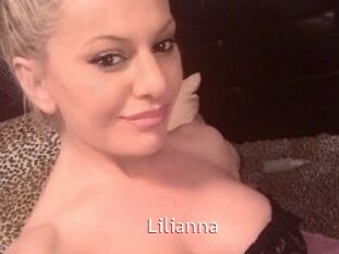 Lilianna