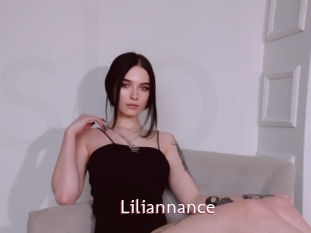 Liliannance