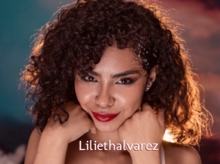 Liliethalvarez