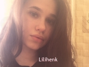 Lilihenk