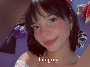 Liliigrey