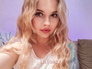 Lilijana