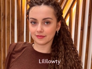 Lililowty